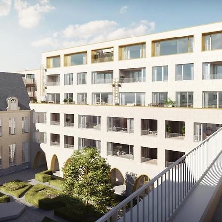 Women Of The World - Antwerp Apartment Exterior photo
