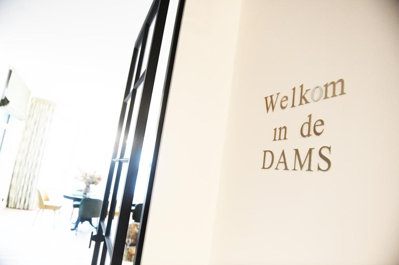 Women Of The World - Antwerp Apartment Exterior photo