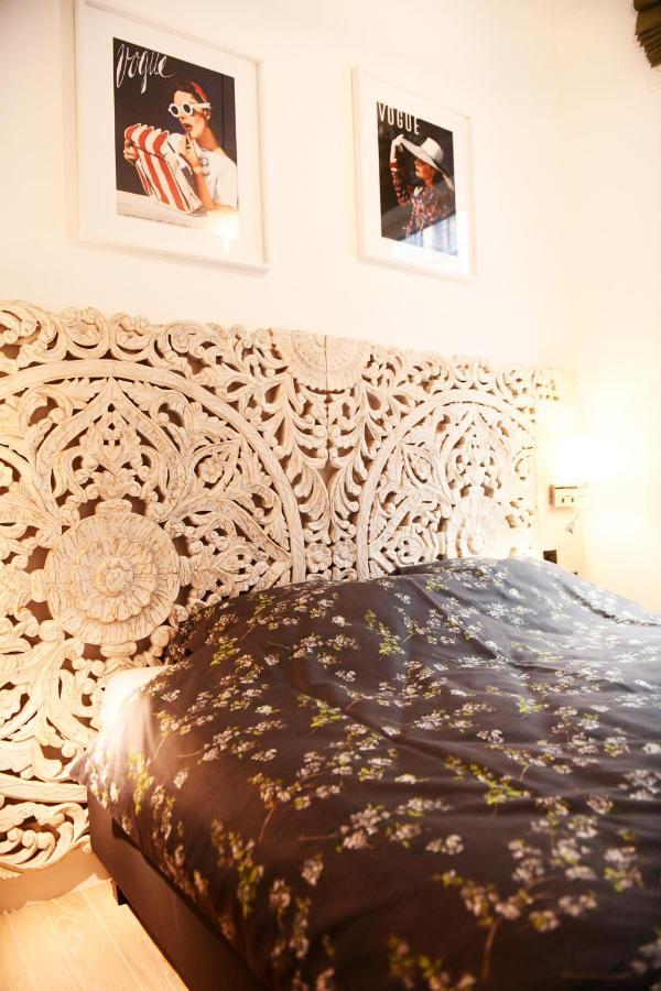 Women Of The World - Antwerp Apartment Exterior photo