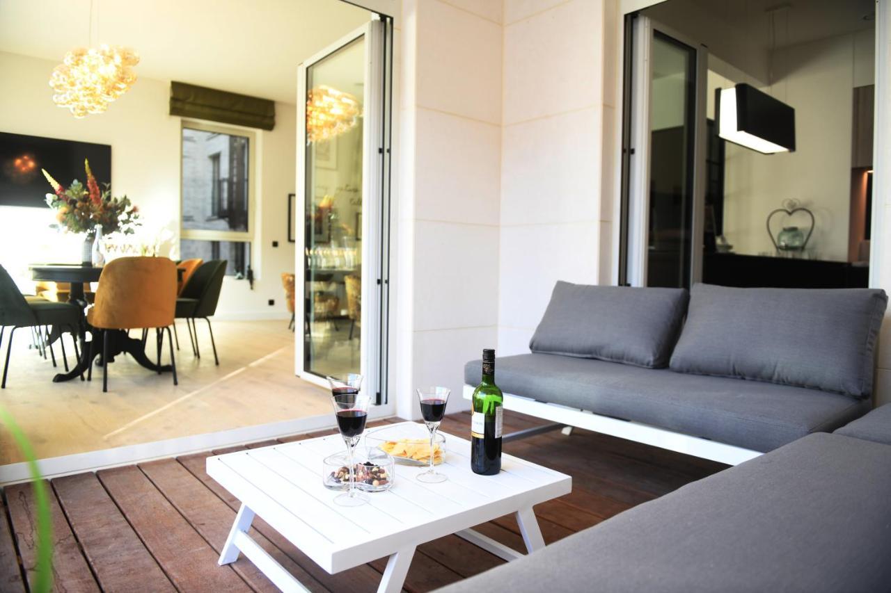 Women Of The World - Antwerp Apartment Exterior photo