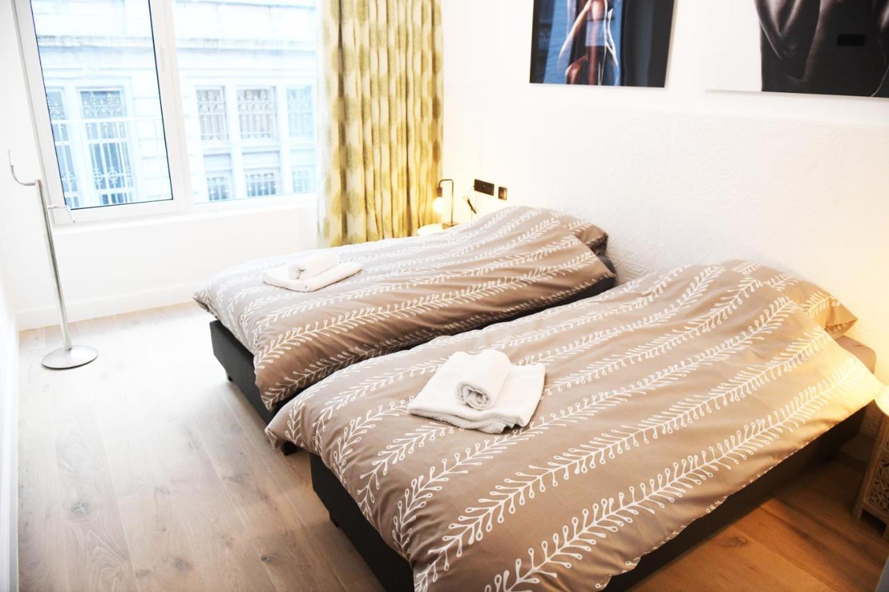 Women Of The World - Antwerp Apartment Exterior photo